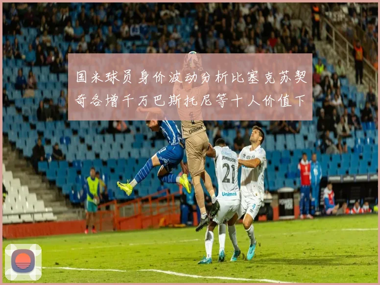 国米球员身价波动分析比塞克苏契奇各增千万巴斯托尼等十人价值下滑